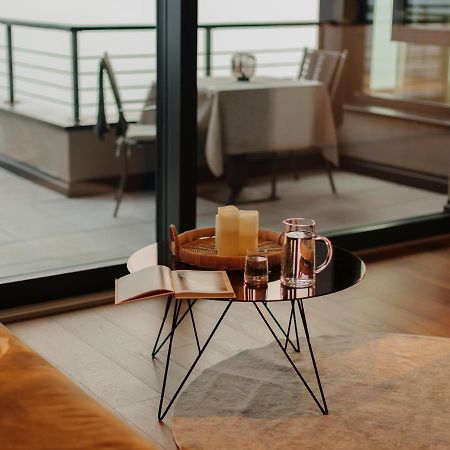 Apartament Culinaria Living Tirolo Zewnętrze zdjęcie