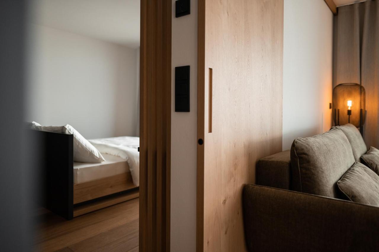 Apartament Culinaria Living Tirolo Zewnętrze zdjęcie