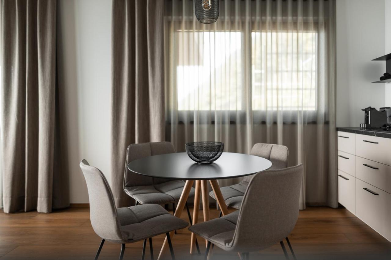 Apartament Culinaria Living Tirolo Zewnętrze zdjęcie