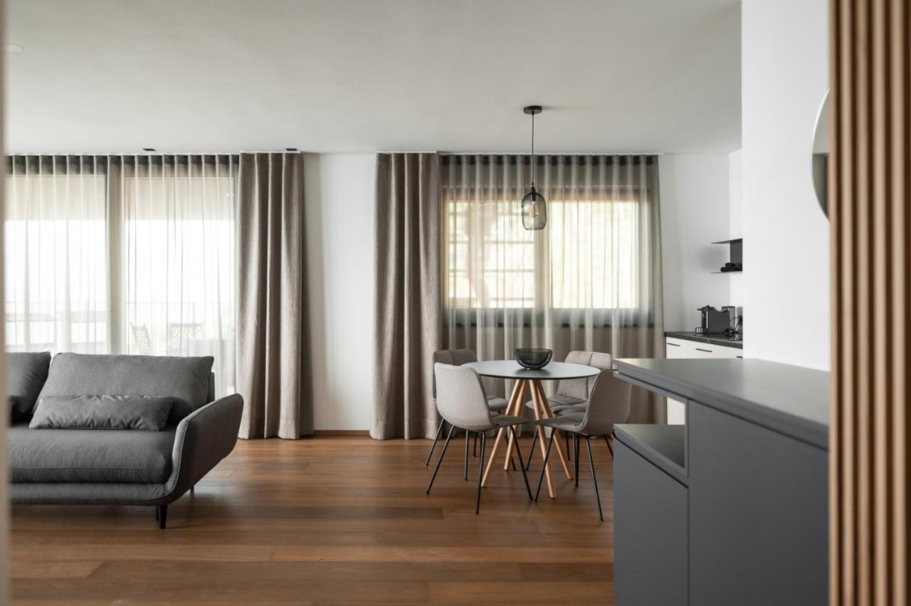Apartament Culinaria Living Tirolo Zewnętrze zdjęcie