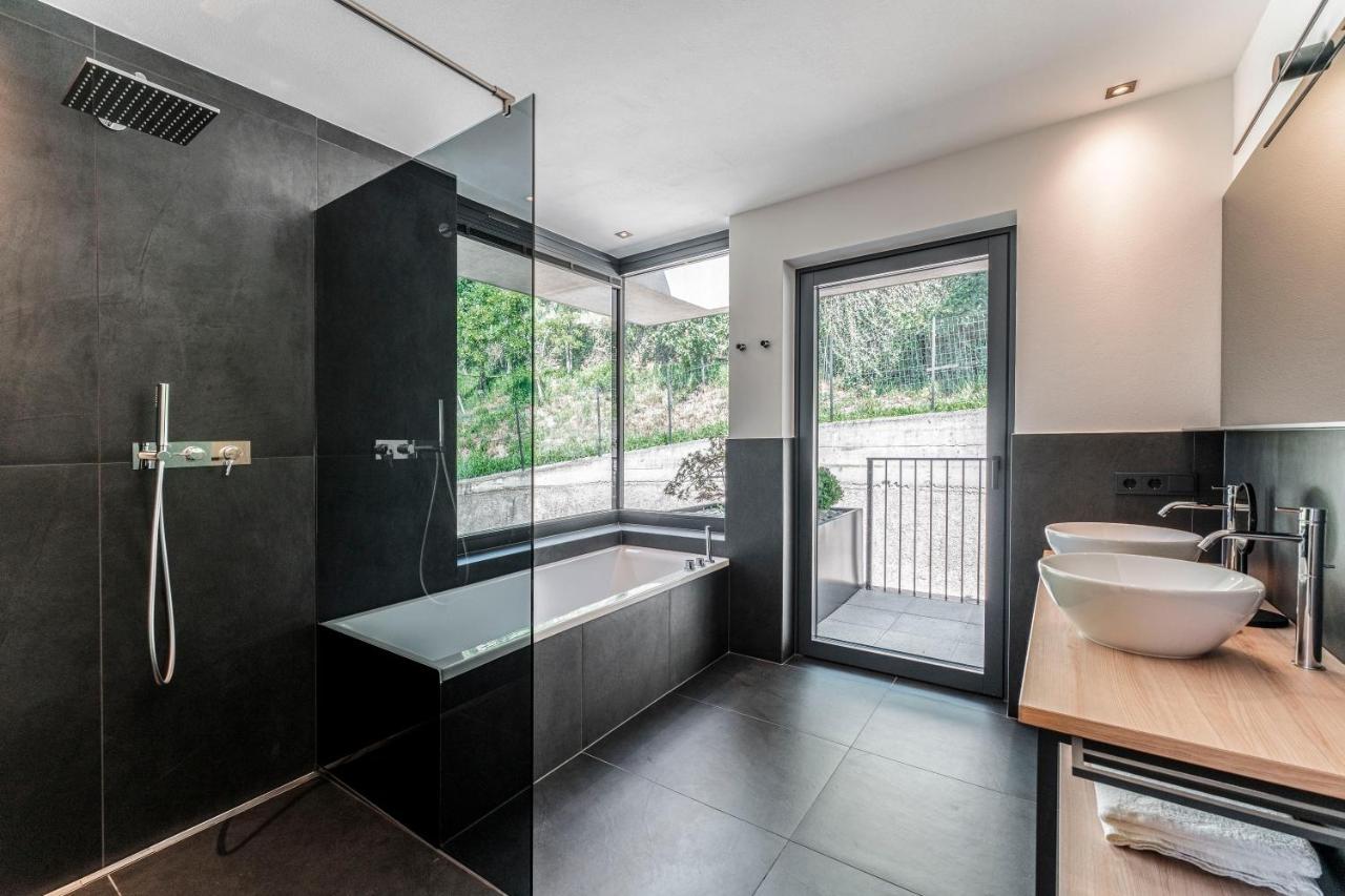 Apartament Culinaria Living Tirolo Zewnętrze zdjęcie