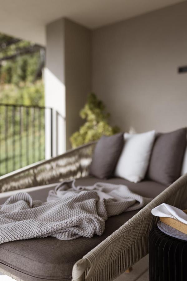 Apartament Culinaria Living Tirolo Zewnętrze zdjęcie