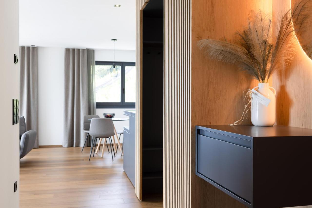 Apartament Culinaria Living Tirolo Zewnętrze zdjęcie