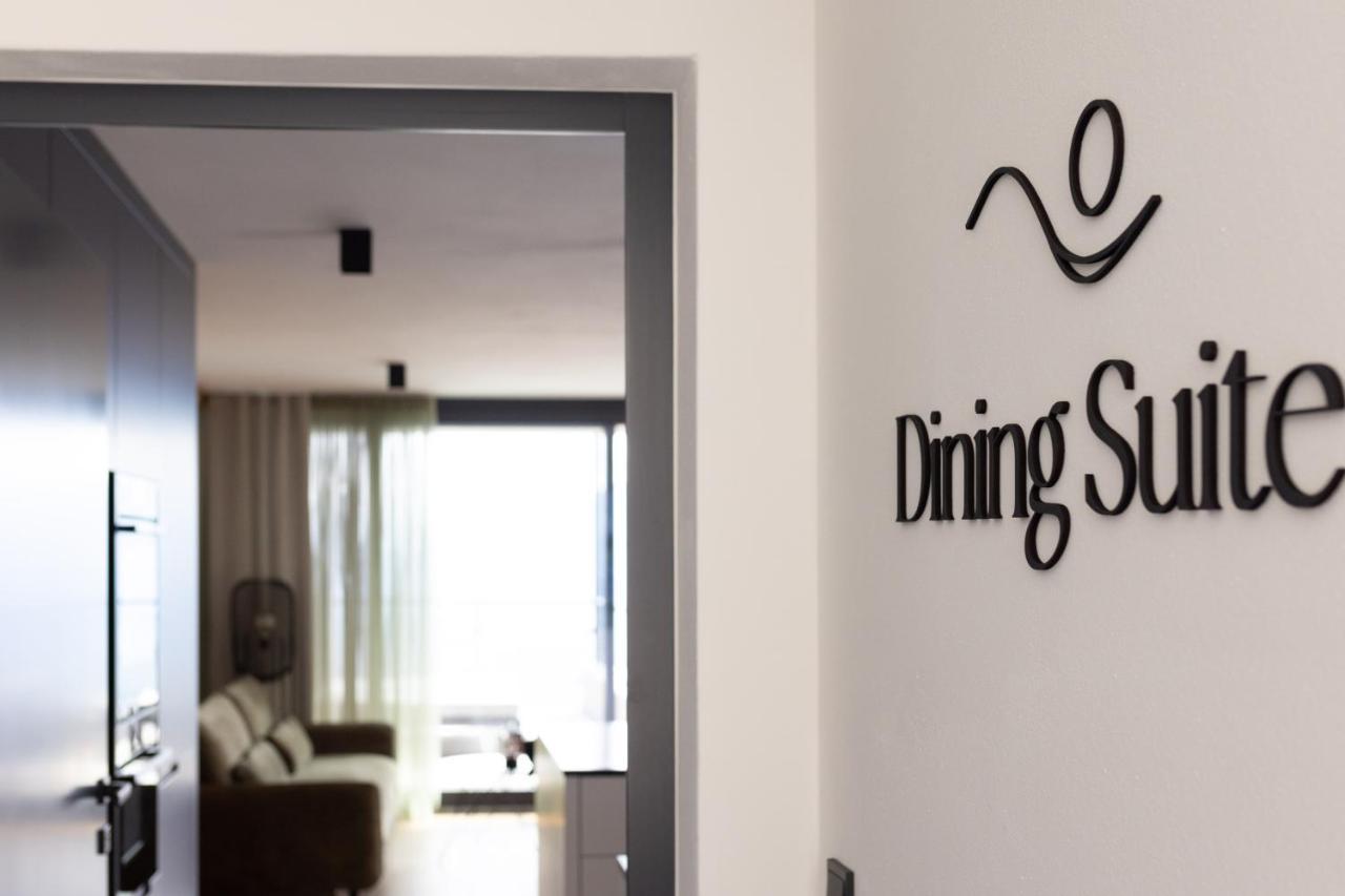 Apartament Culinaria Living Tirolo Zewnętrze zdjęcie