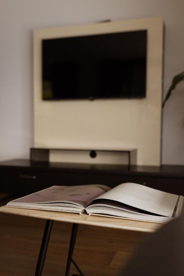 Apartament Culinaria Living Tirolo Zewnętrze zdjęcie
