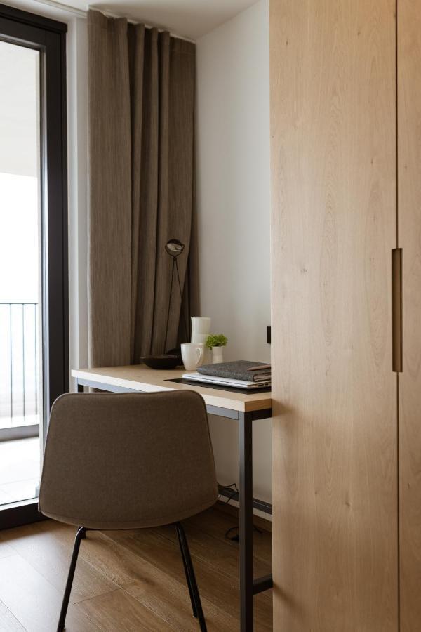 Apartament Culinaria Living Tirolo Zewnętrze zdjęcie