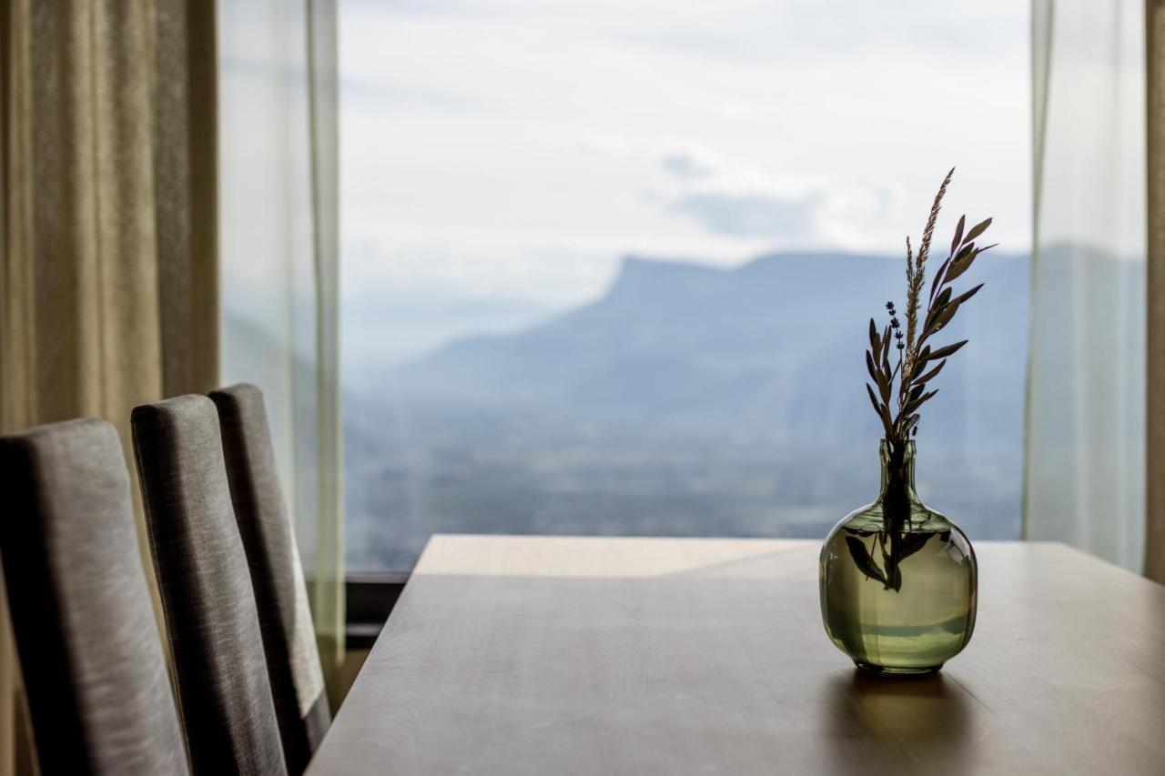Apartament Culinaria Living Tirolo Zewnętrze zdjęcie