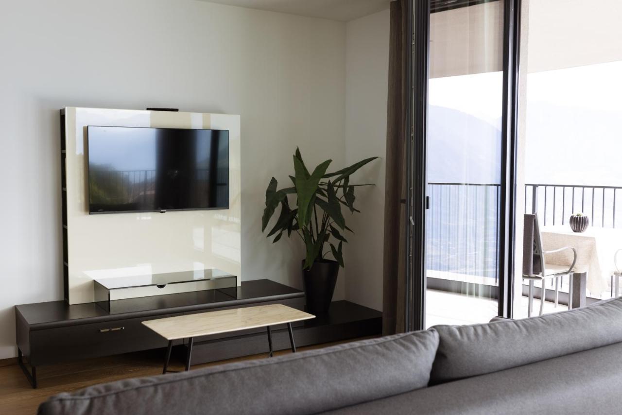 Apartament Culinaria Living Tirolo Zewnętrze zdjęcie