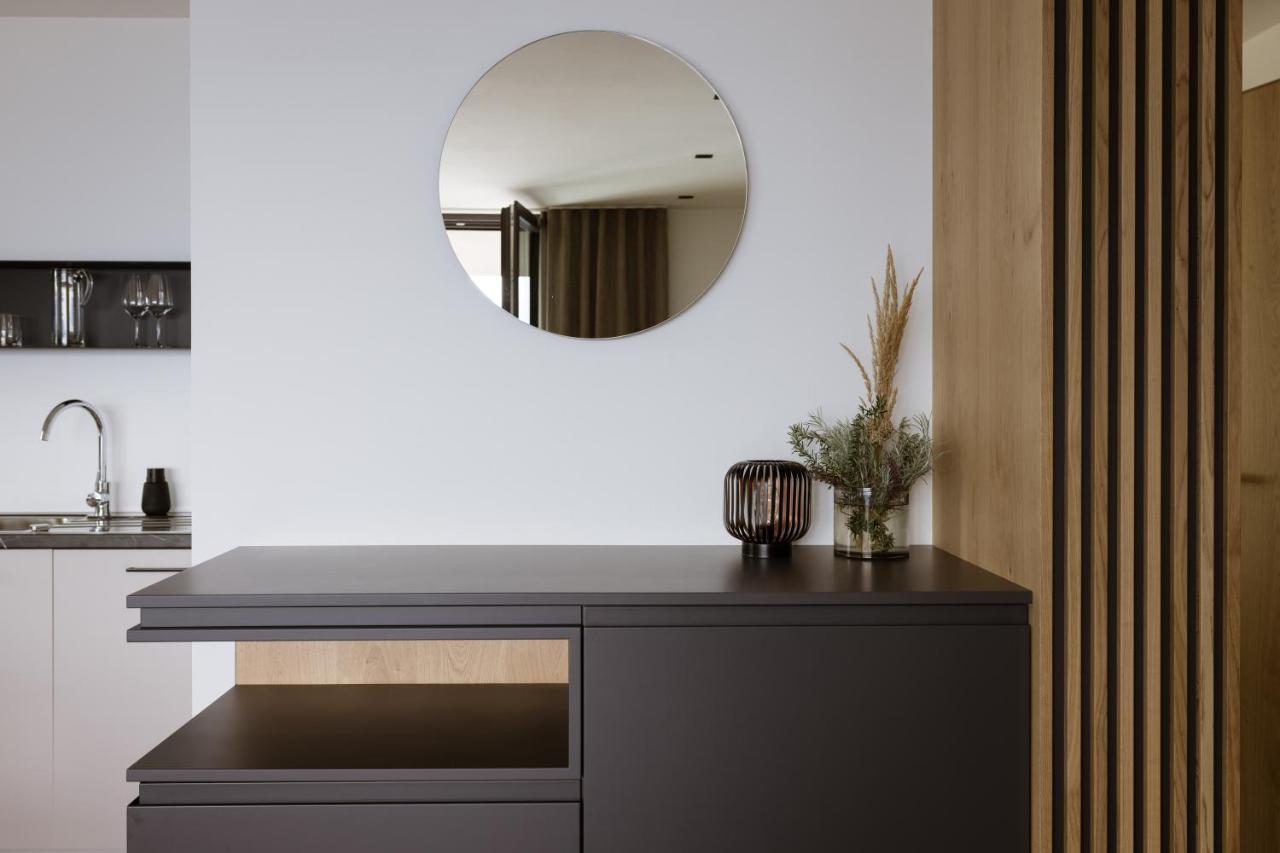 Apartament Culinaria Living Tirolo Zewnętrze zdjęcie