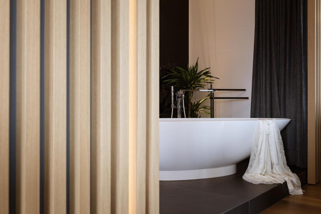 Apartament Culinaria Living Tirolo Zewnętrze zdjęcie
