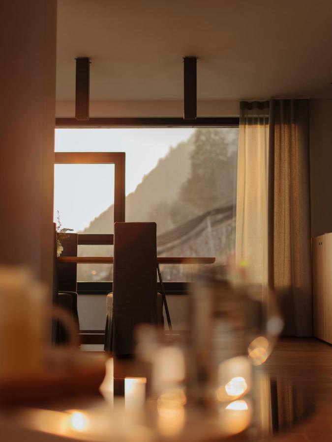 Apartament Culinaria Living Tirolo Zewnętrze zdjęcie