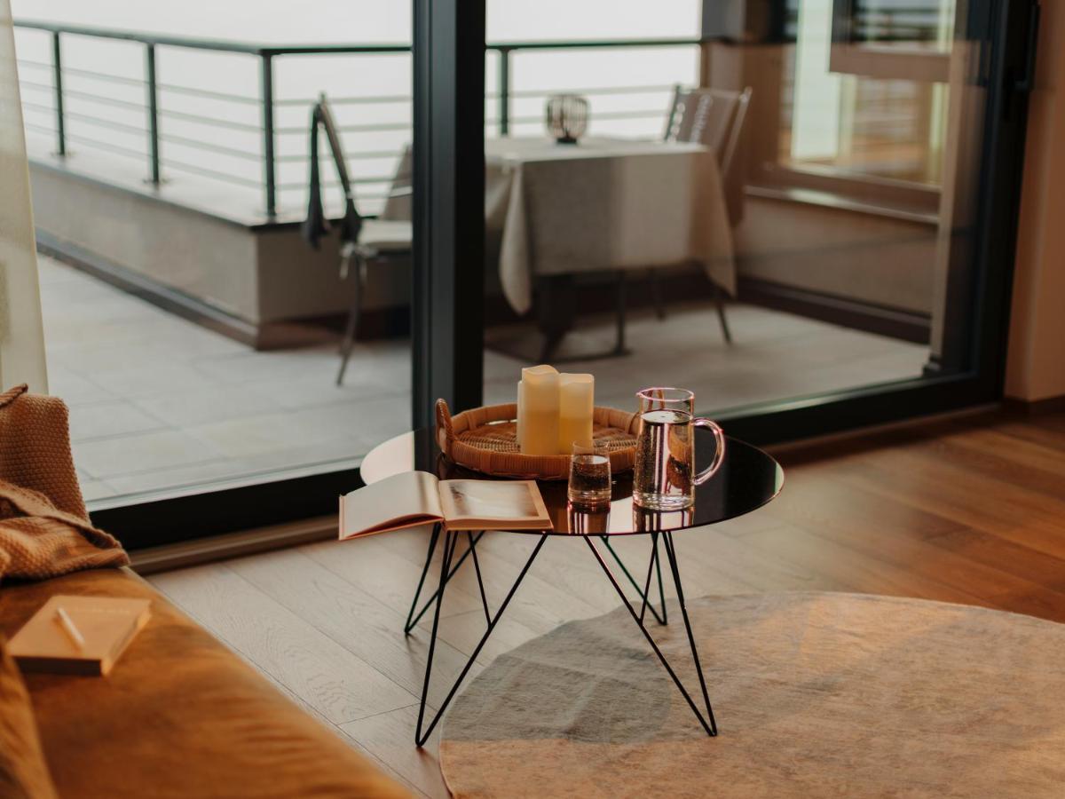 Apartament Culinaria Living Tirolo Zewnętrze zdjęcie