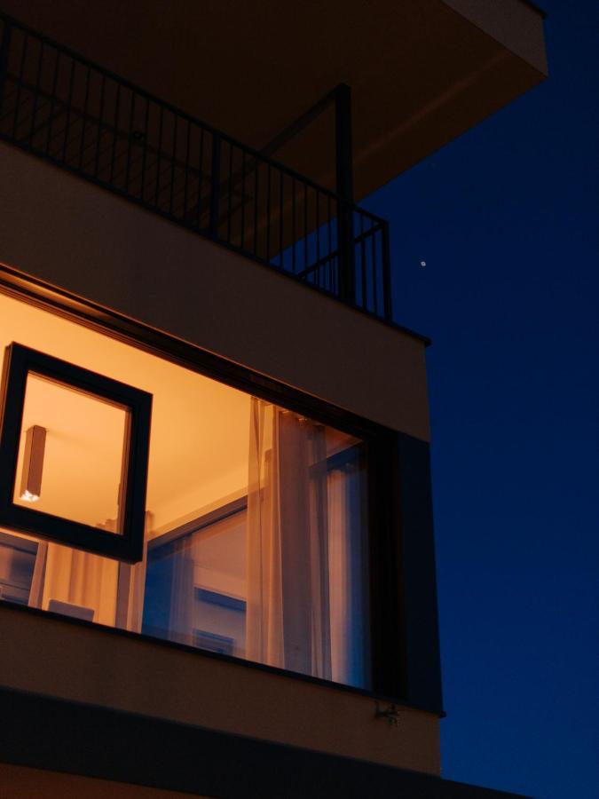 Apartament Culinaria Living Tirolo Zewnętrze zdjęcie