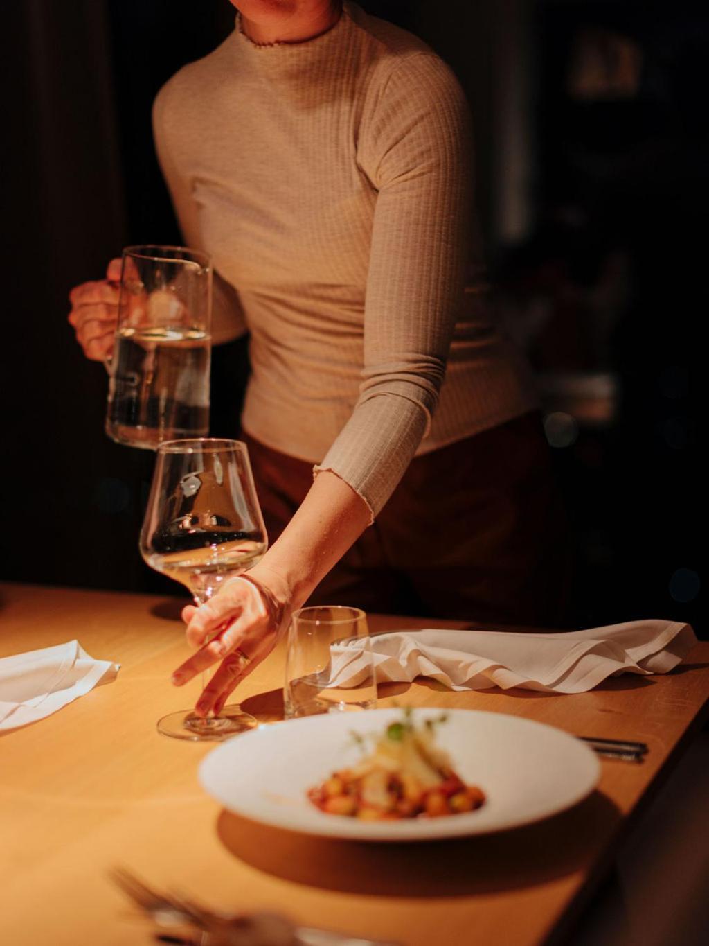 Apartament Culinaria Living Tirolo Zewnętrze zdjęcie